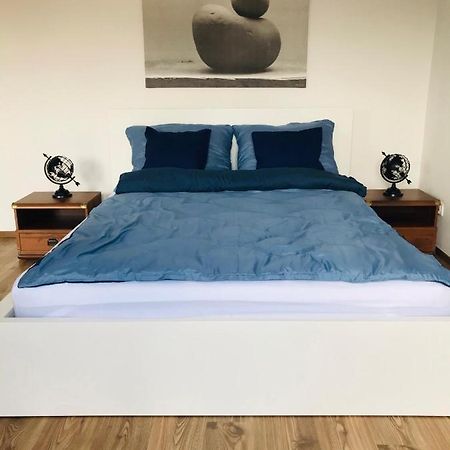 Apartament Marina Mazury Венгожево Екстер'єр фото