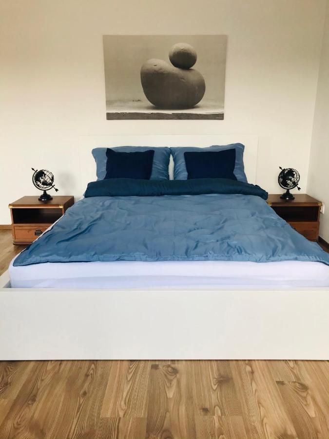 Apartament Marina Mazury Венгожево Екстер'єр фото