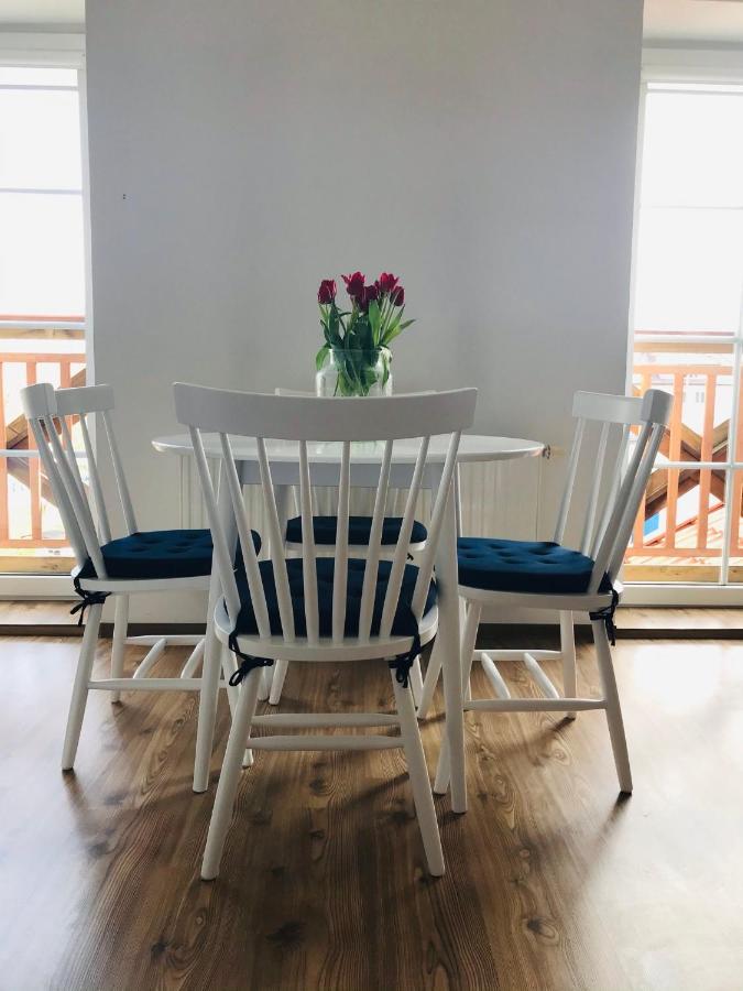 Apartament Marina Mazury Венгожево Екстер'єр фото