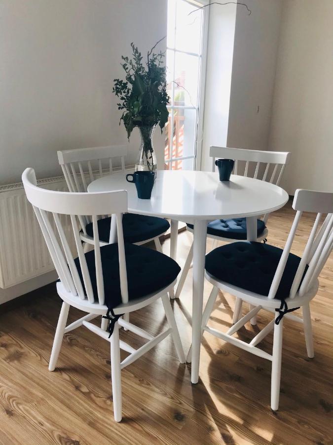 Apartament Marina Mazury Венгожево Екстер'єр фото