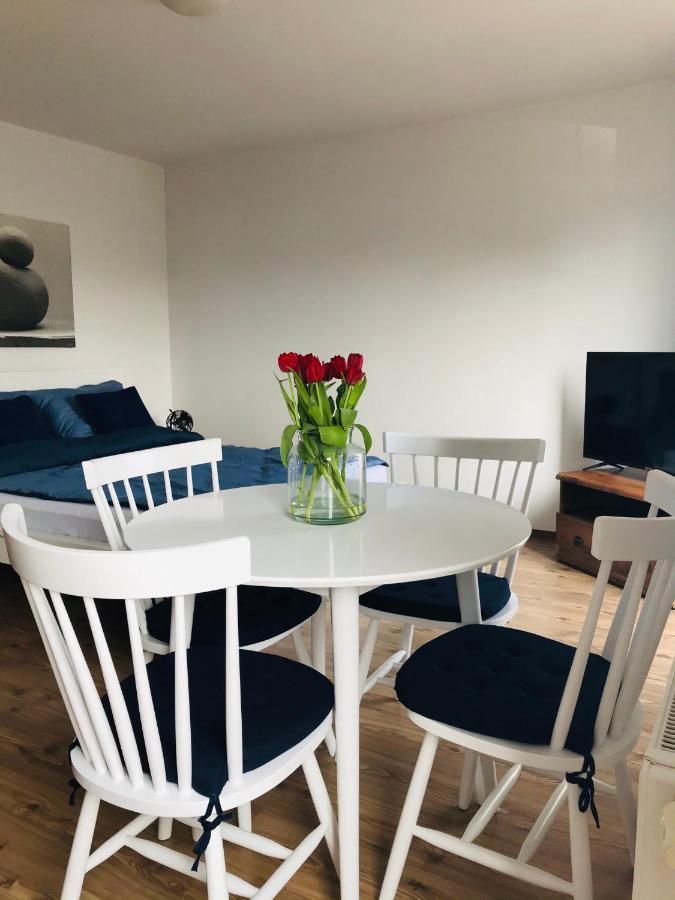 Apartament Marina Mazury Венгожево Екстер'єр фото