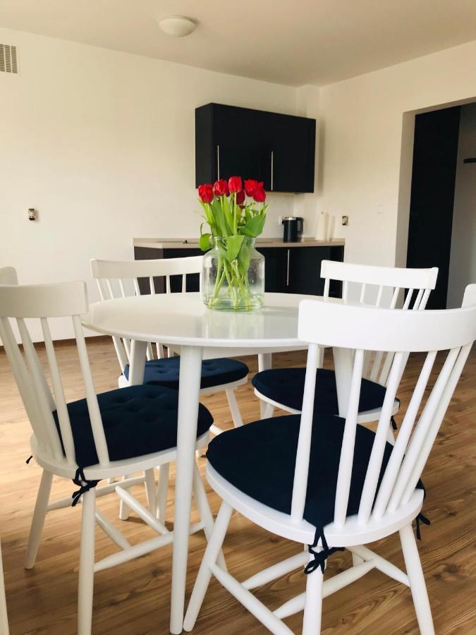 Apartament Marina Mazury Венгожево Екстер'єр фото