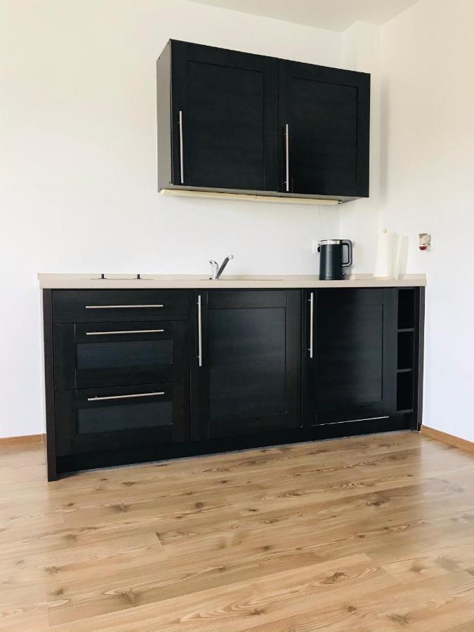 Apartament Marina Mazury Венгожево Екстер'єр фото