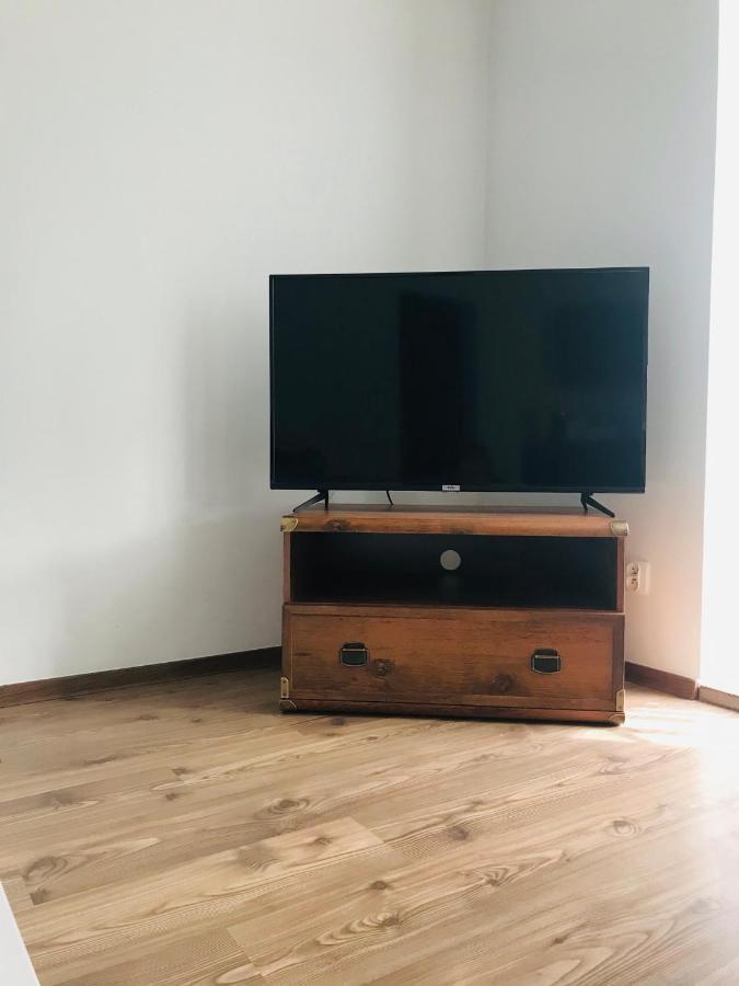 Apartament Marina Mazury Венгожево Екстер'єр фото
